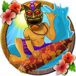 Tiki Wonders Slot NetEnt