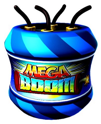 Boomanji Slot Betsoft