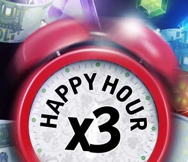 Happy Hour Betsafe