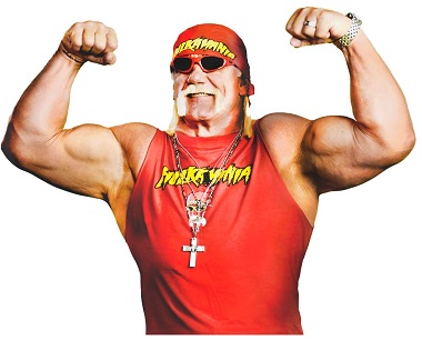 Hulkamania Slot