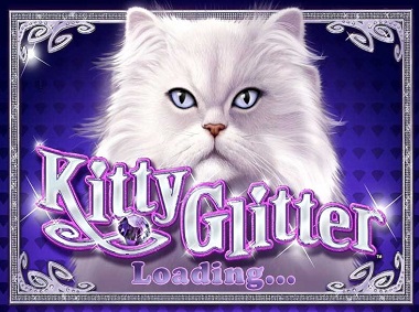 Kitty Glitter IGT Slot