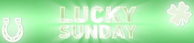 Lucky Sunday Paf