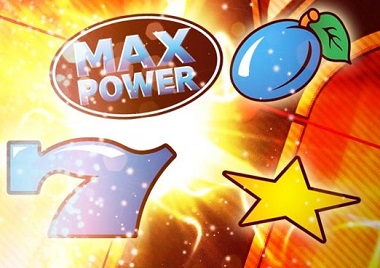 Max Power Slot