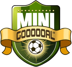 Mini Goooooal NetEnt