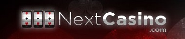 NextCasino Logo