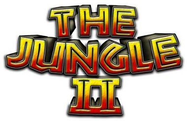 The Jungle 2 Slot