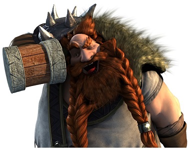 Viking Age Betsoft