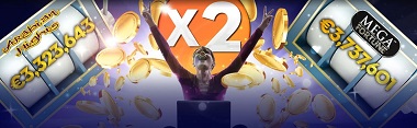 CasinoEuro Promotion