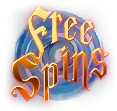 Free Spins Magic Portals