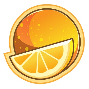 Fruit Shop Orange NetEnt