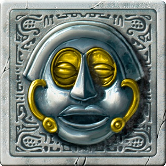 Gonzo's Quest NetEnt Symbol