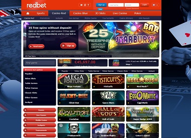 Redbet