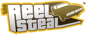 Reel Steal NetEnt Slot