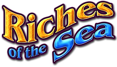 Riches of the Sea Slot