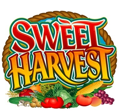 Sweet Harvest Microgaming  SLot