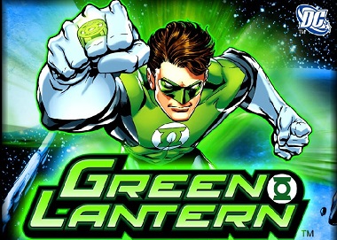 The Green Lantern Slot