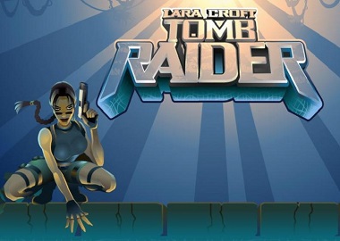 Tomb Raider Slot Microgaming