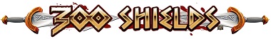 300Shields Logo