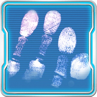 Crime Scene NetEnt Fingerprint