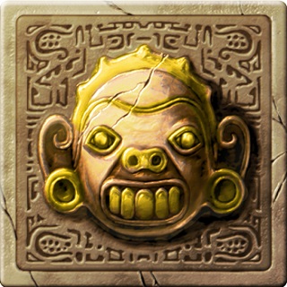 Gonzos Quest symbol NetEnt