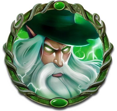 Magic Portals NetEnt Wizard