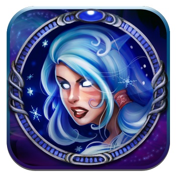 Magic Portals icon NetEnt