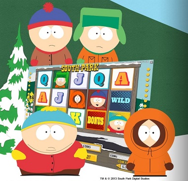 South Park Casino Slot