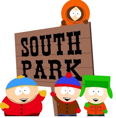 South Park Friends