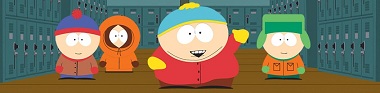 South Park Game