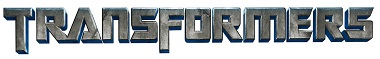 Transformers Logo Game