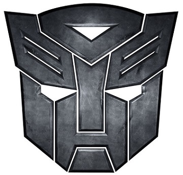 Transformers Logo