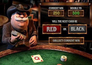 True Sheriff Slot Game