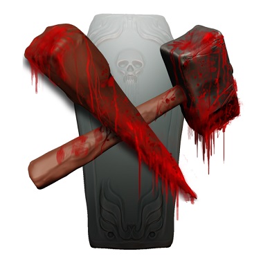 Blood Suckers Bonus Symbol