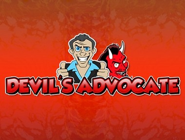 Devil's Advocate OMI Slot Game