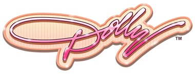 Dolly Slot Logo