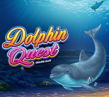 Dolphin Quest Microgaming Slot