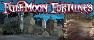 Full Moon Fortunes Promo