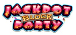 Jackpot Block Party Williams Slot