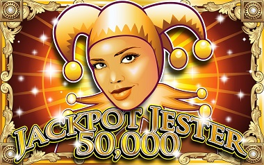 Jackpot Jester Slot Game