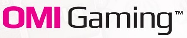 OMI Gaming Logo