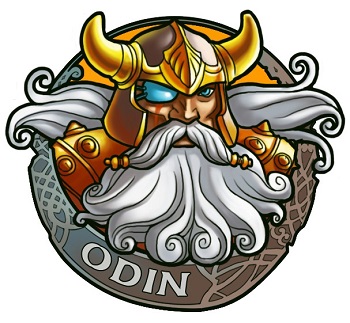 Odin Hall of Gods NetEnt