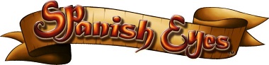 Spanish Eyes Slot Logo