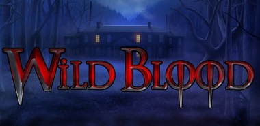 Wild Blood Slot Game