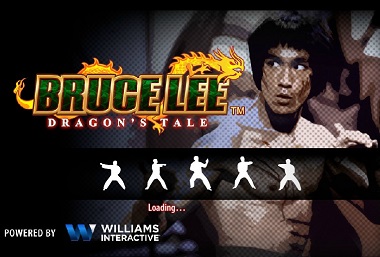 Bruce Lee 2 Williams Interactive