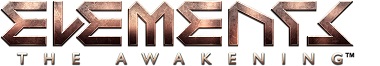 Elements Awakening Logo