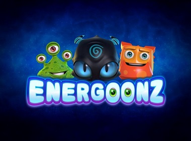 Energoonz Slot Game