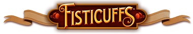 Fisticuffs Logo