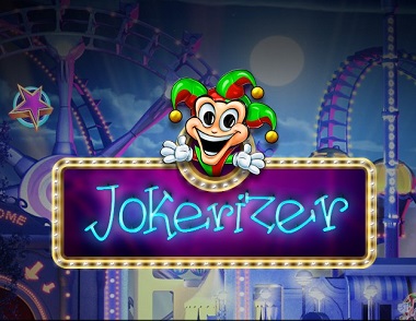 Jokerizer Online Slot