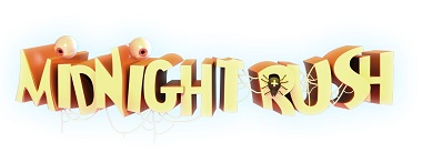 Midnight Rush Logo