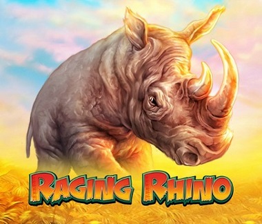 Raging Rhino